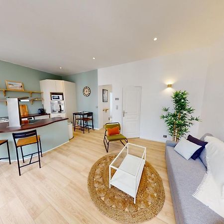 Magnifique Appartement 1 Chambre En Centre-Ville Du Havre Χάβρη Εξωτερικό φωτογραφία